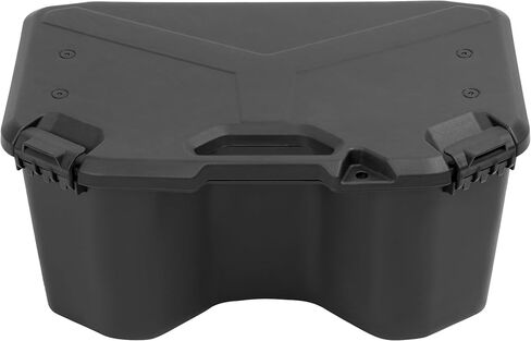 Storage Box 20 Liter 5.2 Gallon Compatible with Can-Am Maverick Defender Commander Models Plastic Replacement for 715007112 in Kuwait