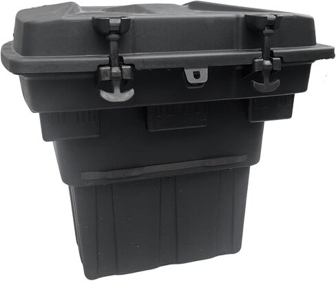 2pcs Storage Rubber Latch Compatible with Polaris RZR XP 1000/900/ XP 4 1000/General 2014-2021 Accessories, Black Cargo Storage Box Latches Replace 5415701 in Kuwait