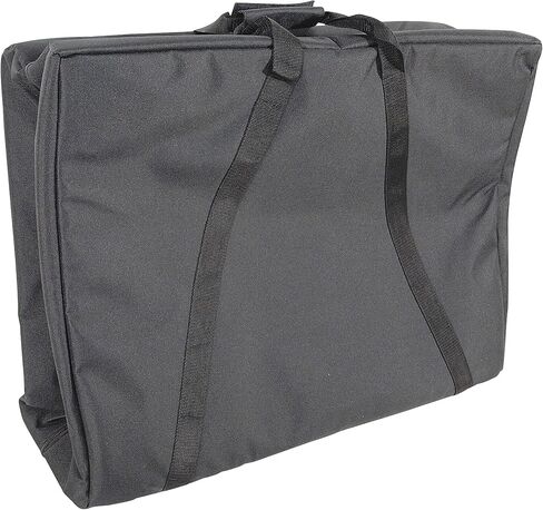 CA T-Top Storage Suitcase for 1968-1982 C3 Corvettes in Kuwait