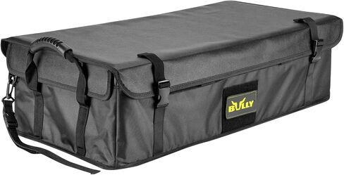 Bully UTV Black Utility Box in Kuwait