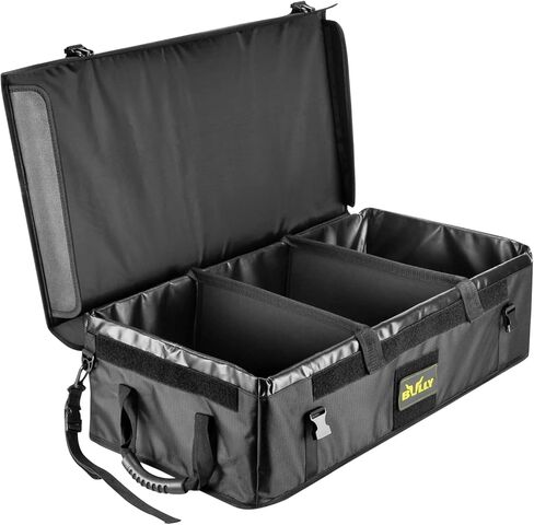 Bully UTV Black Utility Box in Kuwait