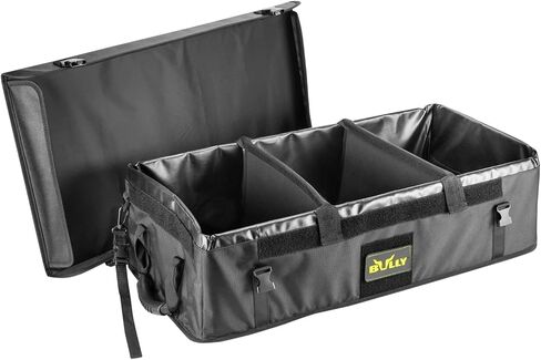 Bully UTV Black Utility Box in Kuwait