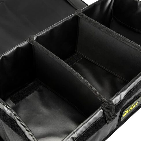 Bully UTV Black Utility Box in Kuwait