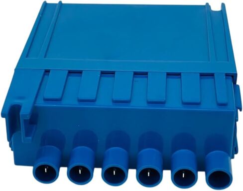 Defendi RI 230C-5G 5 نقطة إعادة إشعال الغاز 83.22000.002 164D6176P001 WB13T10076 in Kuwait