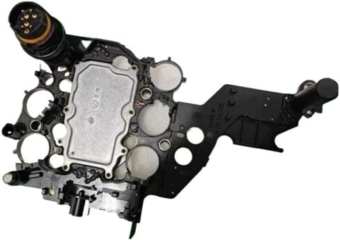 722.7 TCU TCM أجزاء وحدة التحكم في ناقل الحركة 5 سرعات متوافقة مع موديلات السيارات A140 A160 A170 A0285450832 A1685451632 A0245455132 مجدد in Kuwait