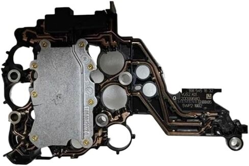 722.7 TCU TCM أجزاء وحدة التحكم في ناقل الحركة 5 سرعات متوافقة مع موديلات السيارات A140 A160 A170 A0285450832 A1685451632 A0245455132 مجدد in Kuwait