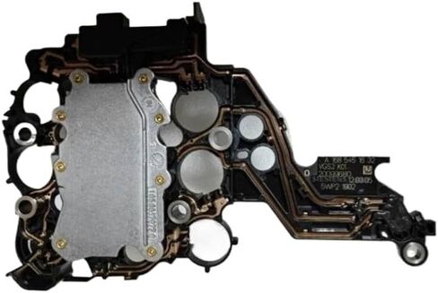722.7 TCU TCM أجزاء وحدة التحكم في ناقل الحركة 5 سرعات متوافقة مع موديلات السيارات A140 A160 A170 A0285450832 A1685451632 A0245455132 مجدد in Kuwait