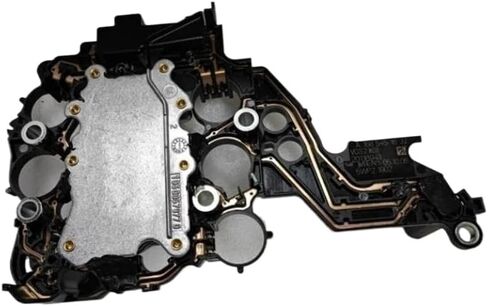 722.7 TCU TCM أجزاء وحدة التحكم في ناقل الحركة 5 سرعات متوافقة مع موديلات السيارات A140 A160 A170 A0285450832 A1685451632 A0245455132 مجدد in Kuwait