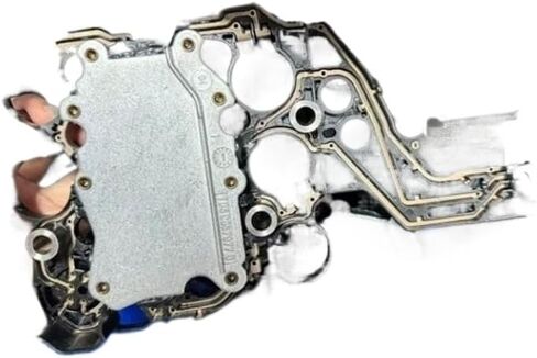 722.7 TCU TCM أجزاء وحدة التحكم في ناقل الحركة 5 سرعات متوافقة مع موديلات السيارات A140 A160 A170 A0285450832 A1685451632 A0245455132 مجدد in Kuwait