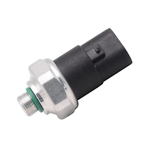 Auto HVAC Sensor Compatible with Toyota for Corolla 1991-1999 for Celica 1993-1999 OEM:80440SP0J11 Auto Automobile Air Conditioning Pressure Sensor in Kuwait