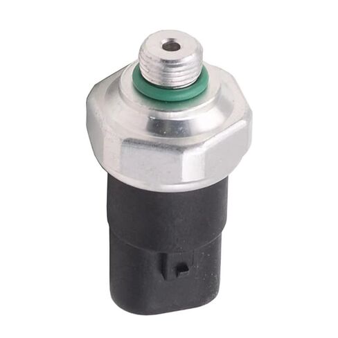 Auto HVAC Sensor Compatible with Toyota for Corolla 1991-1999 for Celica 1993-1999 OEM:80440SP0J11 Auto Automobile Air Conditioning Pressure Sensor in Kuwait