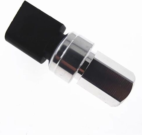 A/C Pressure Sensor for A1 2011-2014 for TT 1999-2011 for Q7 2007-2014 OEM:1K0 959 126E Auto Air Conditioner Temperature Pressure Sensor in Kuwait