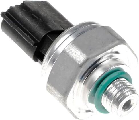 A/C Pressure SensorFor Clio IV for Trafic III for Twingo III OEM:921366801R Auto Air Conditioner Temperature Pressure Sensor in Kuwait
