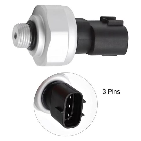 Auto HVAC Sensor Compatible with Toyota for Avalon 2005-2017 for Camry 2007-2017 OEM:88719-33020 Auto Automobile Sensor Conditioning Presión in Kuwait