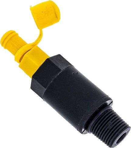 Ariens 03943600 Oil Drain Genuine Original Equipment Manufacturer (OEM) Part in Kuwait