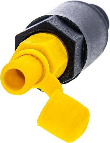 Ariens 03943600 Oil Drain Genuine Original Equipment Manufacturer (OEM) Part in Kuwait