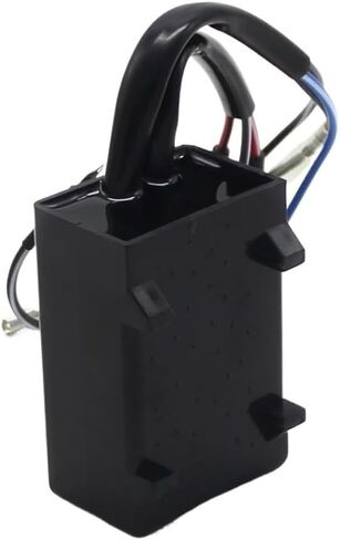 وحدة مرحل إشعال الدراجة النارية 695-85540-12 695-85540-10 متوافقة مع CV30 C30 40Q CV40 C40 in Kuwait