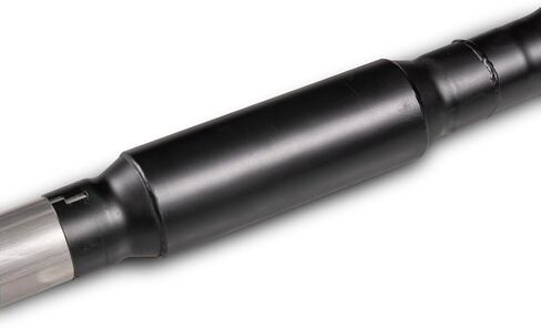 طقم عادم Flowmaster 818177 Outlaw Extreme Cat-Back مقاس 3 بوصات 409 من الفولاذ المقاوم للصدأ باللون الأسود بنمط تفريغ فردي عالي التخليص متوافق مع 2024 Toyota Tacoma 2.4L in Kuwait