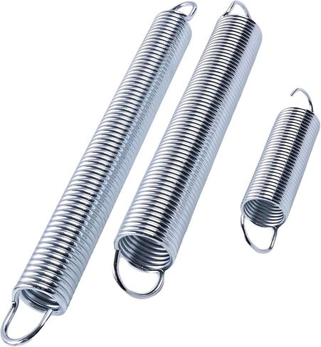 JEENDA Fifth Wheel Spring Kit Compatible with Fontaine No Slack NT 6000 7000 7000CC Replaces 1-KP181 1-KP183 1-KP190 Models in Kuwait