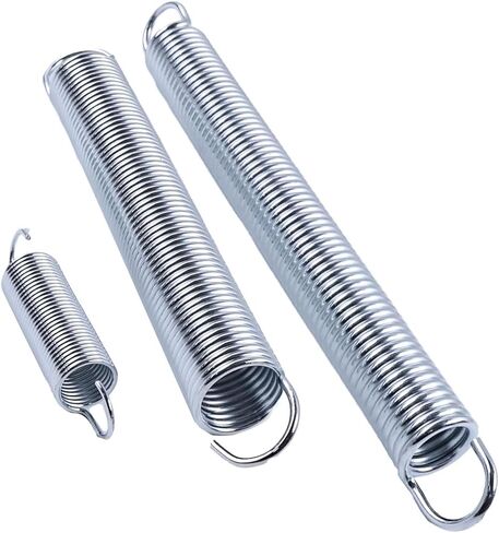 JEENDA Fifth Wheel Spring Kit Compatible with Fontaine No Slack NT 6000 7000 7000CC Replaces 1-KP181 1-KP183 1-KP190 Models in Kuwait
