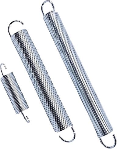 JEENDA Fifth Wheel Spring Kit Compatible with Fontaine No Slack NT 6000 7000 7000CC Replaces 1-KP181 1-KP183 1-KP190 Models in Kuwait