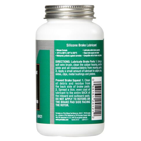 PERMATEX Disc Brake Caliper Lubricant in Kuwait