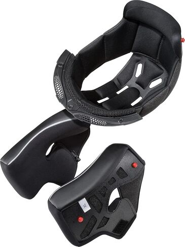 EXO-HX1 Kwikwick 3 Liner and Cheek Pad Kit in Kuwait