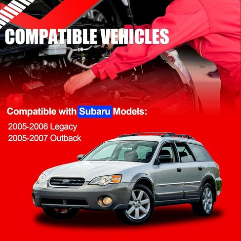 SMMS 36010AG021 دواسة الوقود مع مستشعر موضع لسوبارو Outback 2005-2007، ليجاسي يستبدل 2005-2006 OE 36010AG020 in Kuwait