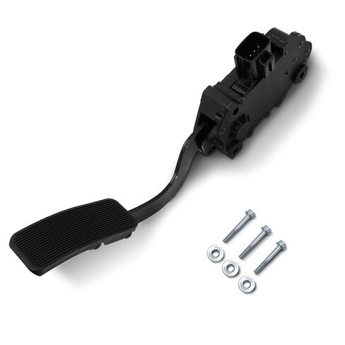 دواسة تسريع SMMS EL2Z9F836A مع استبدال مستشعر الموضع لسيارة Ford Explorer 2004-2010، Explorer Sport Trac 2007-2010، لسيارة Mercury Mountaineer 2004-2010 يستبدل رقم OE 4L2Z9F836BA in Kuwait