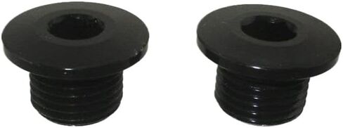 Front Fork Axle Bolt Nut Cap Compatible With X260 X160 Light X in Kuwait