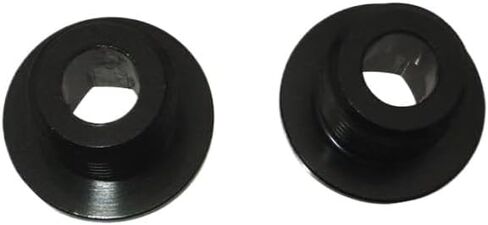 Front Fork Axle Bolt Nut Cap Compatible With X260 X160 Light X in Kuwait