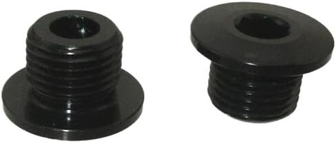 Front Fork Axle Bolt Nut Cap Compatible With X260 X160 Light X in Kuwait