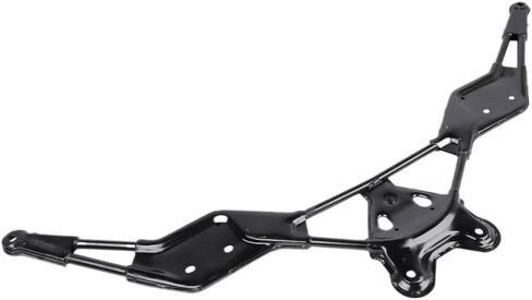 Front Crossmember Replacement Compatible with EX35 G25 G35 G37 M35 M37 M45 M56 2006–2013 AWD AP02 544B2-EG300 in Kuwait