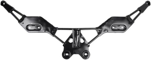 Front Crossmember Replacement Compatible with EX35 G25 G35 G37 M35 M37 M45 M56 2006–2013 AWD AP02 544B2-EG300 in Kuwait