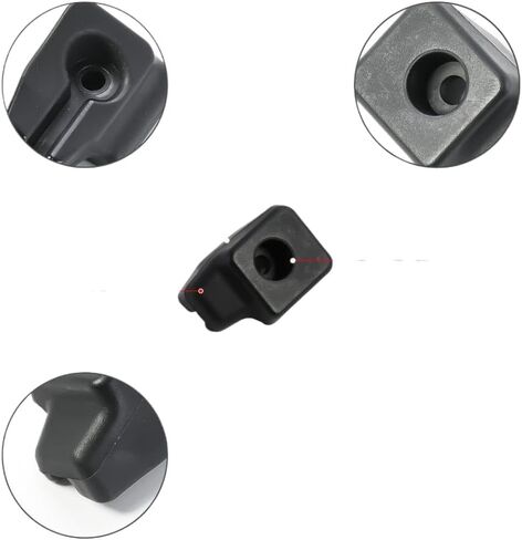 Motorcycle Flat Fork Lower Anti-Collision Block Compatible With E-Bikes Off-Road Motorcycles in Kuwait