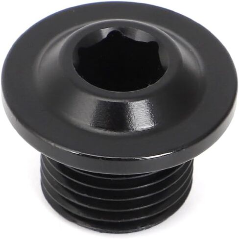 AXLE BOLT NUT DNM Volcano Forks For Sur Ron Segway X260 X160 X E-Bikes Aluminium in Kuwait