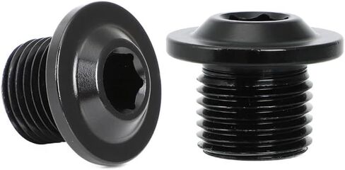 AXLE BOLT NUT DNM Volcano Forks For Sur Ron Segway X260 X160 X E-Bikes Aluminium in Kuwait