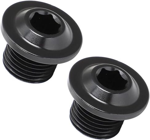 AXLE BOLT NUT DNM Volcano Forks For Sur Ron Segway X260 X160 X E-Bikes Aluminium in Kuwait