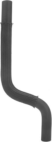 Motorcycle Oil Drain Hose Line, Oil Cooler Tube Black Rubber Tubing For Harley Breakout FXSB '13-'17 Cross Bones FLSTSB '08-'11 Fxcwc, 8.3'' Length, with Installation Clips in Kuwait
