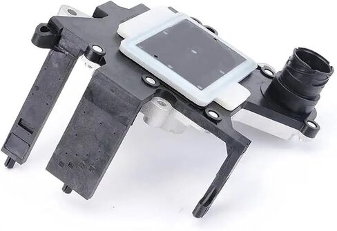 0aw927156k وحدة تحكم ناقل الحركة الأوتوماتيكي وحدة TCM TCU بدلة متوافقة مع أدوات A6 A4 A7 ملحقات السيارة in Kuwait