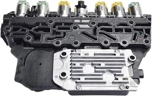 GEN 2 6T40 6T45 GF6 24041962 24279779 24275865 24291306 24287426 وحدة التحكم في ناقل الحركة TCU TCM متوافقة مع كروز in Kuwait