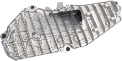 وحدة التحكم في ناقل الحركة DPS6 6DCT250 TCU AE8Z-7Z369-F المتوافقة مع التركيز 2012-18 المتوافقة مع Fiesta TCM A2C53377498 A2C30743100 in Kuwait