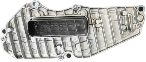وحدة التحكم في ناقل الحركة DPS6 6DCT250 TCU AE8Z-7Z369-F المتوافقة مع التركيز 2012-18 المتوافقة مع Fiesta TCM A2C53377498 A2C30743100 in Kuwait
