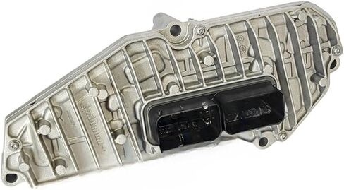 وحدة التحكم في ناقل الحركة DPS6 6DCT250 TCU AE8Z-7Z369-F المتوافقة مع التركيز 2012-18 المتوافقة مع Fiesta TCM A2C53377498 A2C30743100 in Kuwait