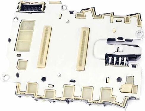 وحدة التحكم في ناقل الحركة C94-110N RE7R01A TCM متوافقة تلقائيًا مع EX37 Q50 Q60 Q70 M56 FX50 FX50S G37 370Z ETC94-110N JR712E in Kuwait