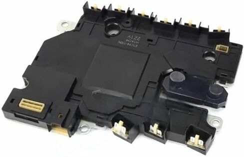 وحدة التحكم في ناقل الحركة C94-110N RE7R01A TCM متوافقة تلقائيًا مع EX37 Q50 Q60 Q70 M56 FX50 FX50S G37 370Z ETC94-110N JR712E in Kuwait