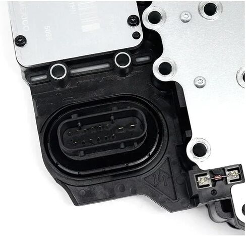 24268164 24265789 24264425 24265992 Cruze Transmission Control Module ECU TCM TCM 6T40 6T30 6T45 Compatible with Chevrolet in Kuwait