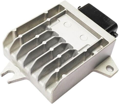 Transmission Control Module Compatible for Mazda 5 2.3L LF8M189E1F LF8M189E1A LF8M189E1B LF8M189E1C LF8M189E1D LF8M189E1E TCM TCU(Two Chips) in Saudi Arabia