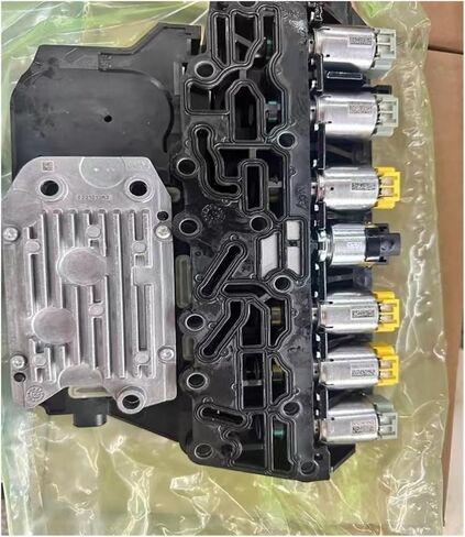 6T40 6T45 6T30E 6T40E Transmission Control Module Compatible for Cruze Compatible for Buick Regal TCM 24268164 24265789 24266624 24041962 242681 in Kuwait