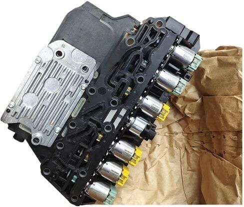 6T40 6T45 6T30E 6T40E Transmission Control Module Compatible for Cruze Compatible for Buick Regal TCM 24268164 24265789 24266624 24041962 242681 in Kuwait